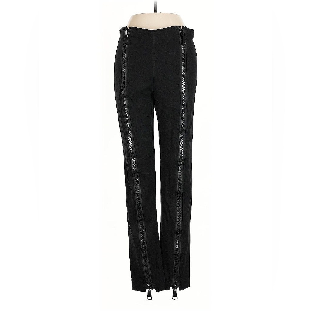 Vintage Oo La La Zipper Pants